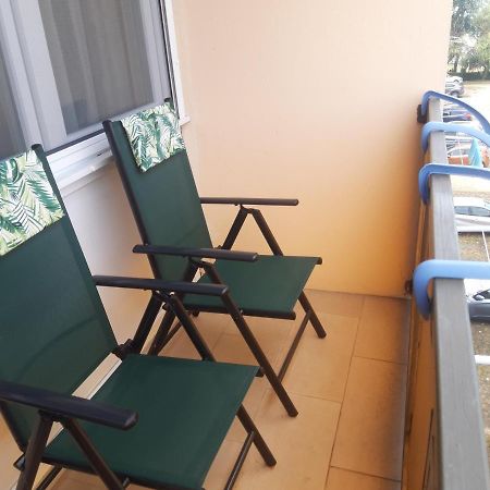 Kr Apartman Siófok Zewnętrze zdjęcie