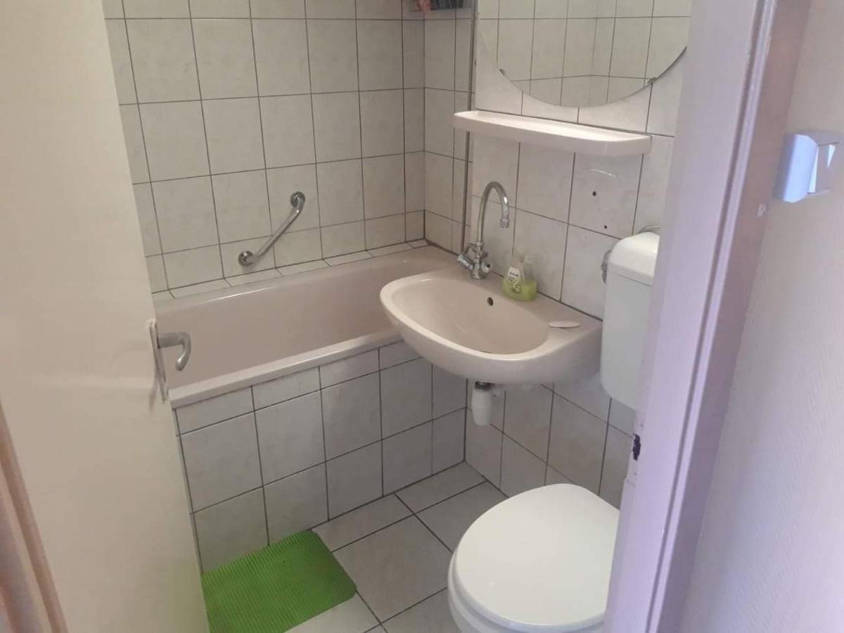 Kr Apartman Siófok Zewnętrze zdjęcie