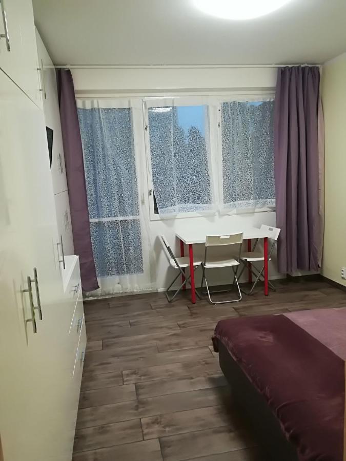 Kr Apartman Siófok Zewnętrze zdjęcie