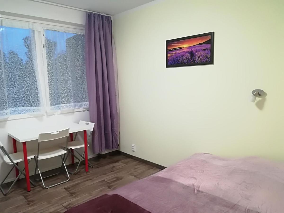 Kr Apartman Siófok Zewnętrze zdjęcie