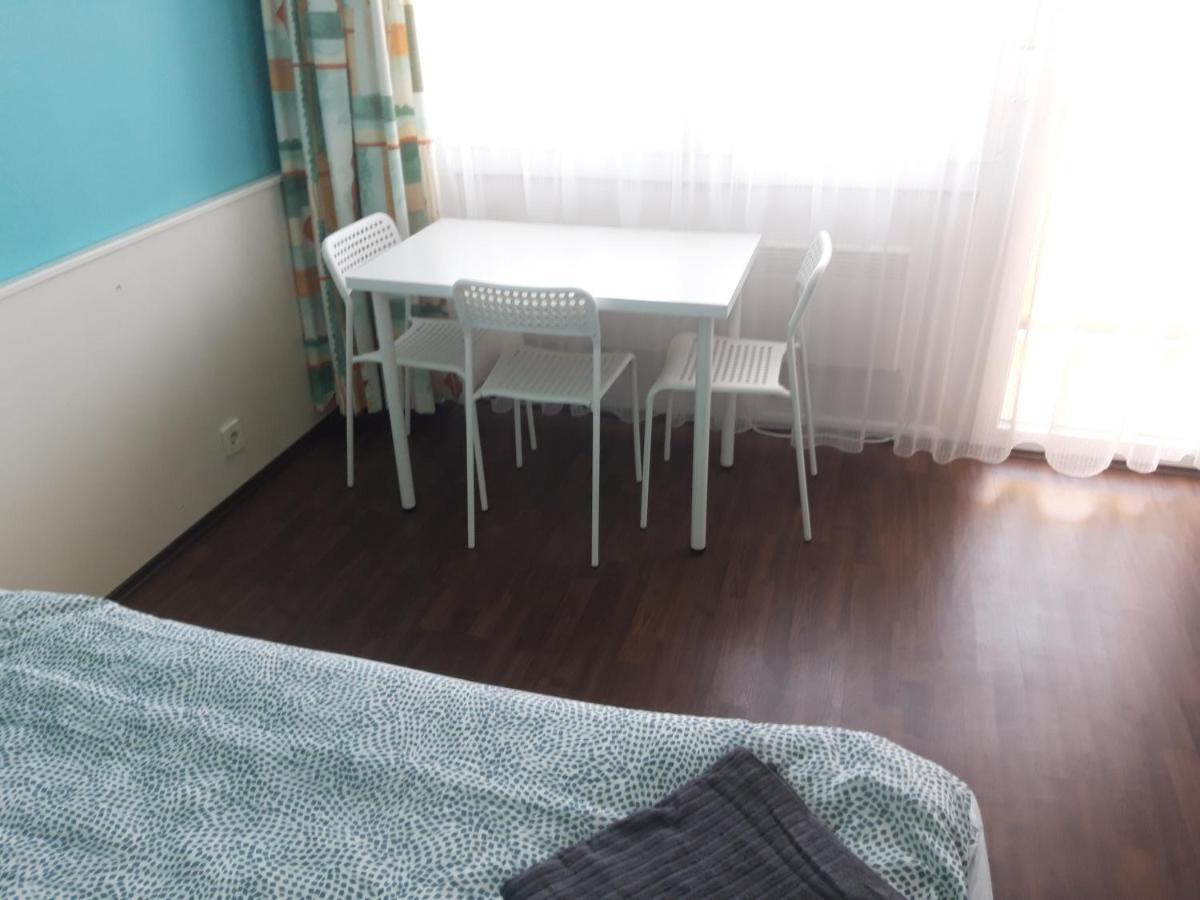 Kr Apartman Siófok Zewnętrze zdjęcie