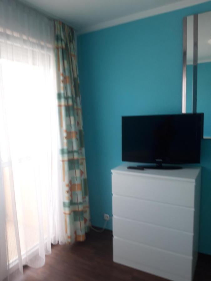 Kr Apartman Siófok Zewnętrze zdjęcie