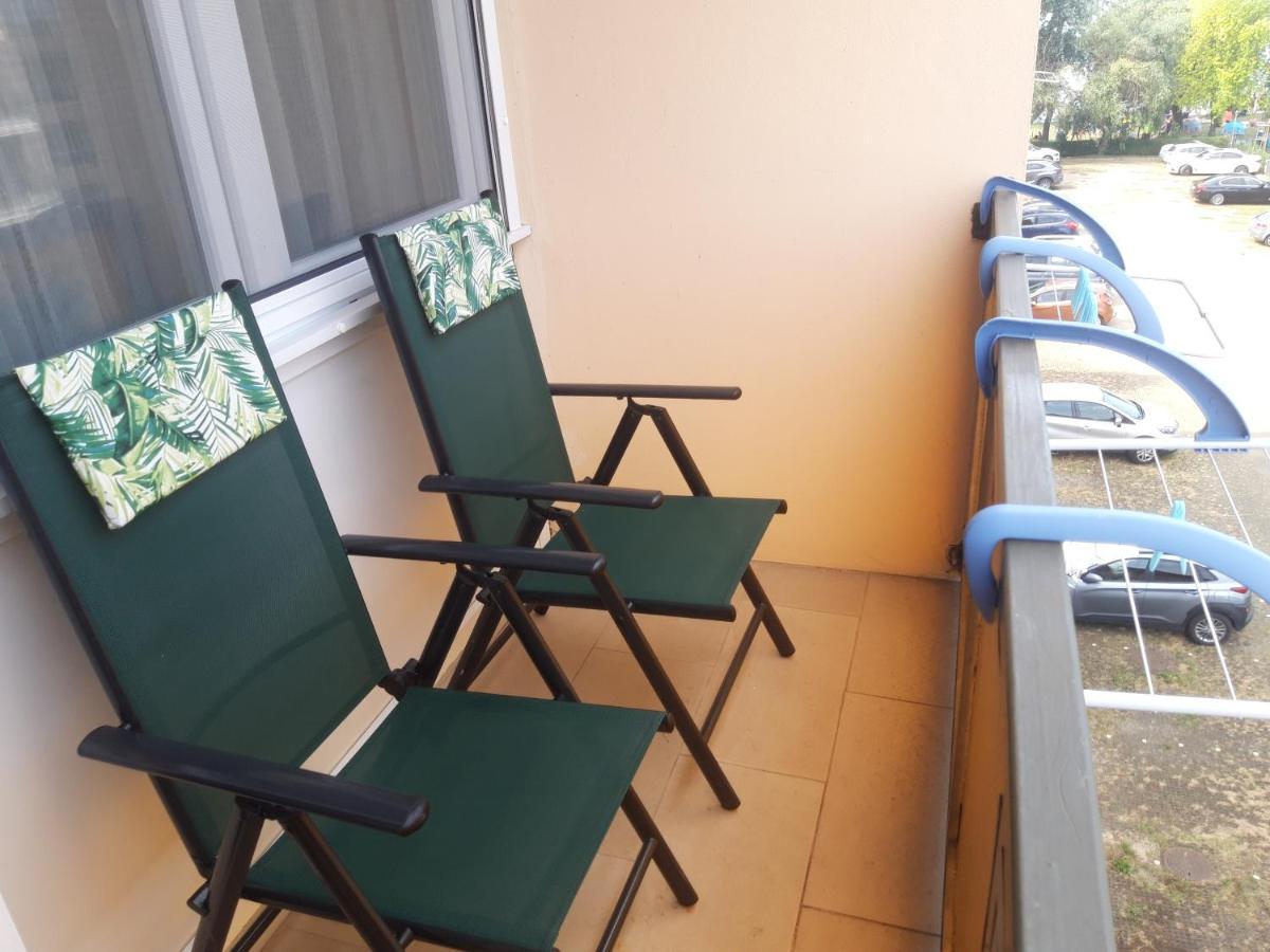 Kr Apartman Siófok Zewnętrze zdjęcie
