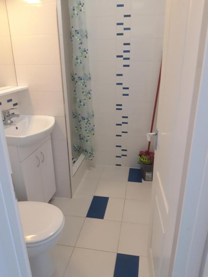 Kr Apartman Siófok Zewnętrze zdjęcie