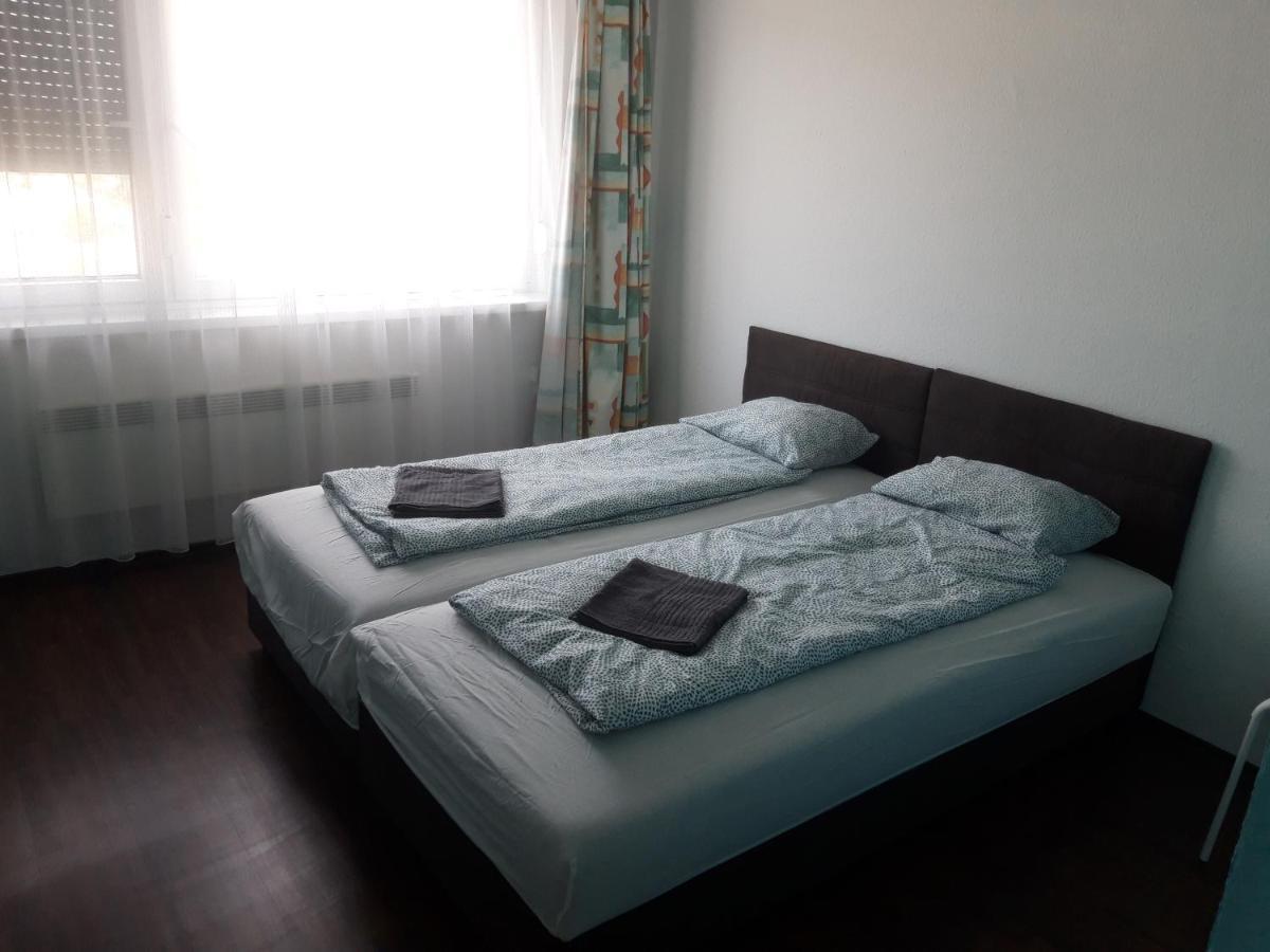 Kr Apartman Siófok Zewnętrze zdjęcie